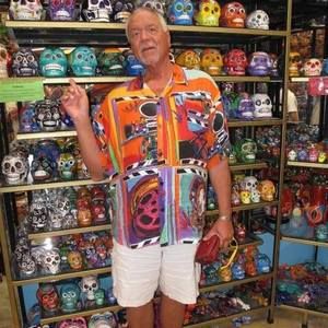 Meet your Posher, Michael